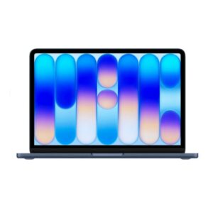 Laptop Apple Macbook Neo A18 Pro (6 Core CPU/ 5 core GPU/ 8GB/ 256GB SSD/ 13Inch/ Xanh Indigo) (Copy)