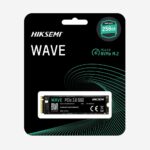 M2 NVME Hiksemi Wave 512GB PCI 3.0 thumbnail