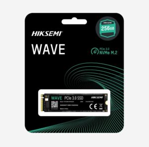 M2 NVME Hiksemi Wave 512GB PCI 3.0