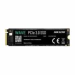 M2 NVME Hiksemi Wave 512GB PCI 3.0 thumbnail