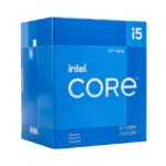 Intel Core i5-12400F (Up to 4.4Ghz, 6 Nhân 12 Luồng, 18MB Cache, Socket Intel LGA 1700) Tray thumbnail