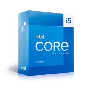 Intel Core i5-13400F (up to 4.6Ghz, 10 nhân 16 luồng, 20MB Cache, 65W) – Socket Intel LGA 1700)