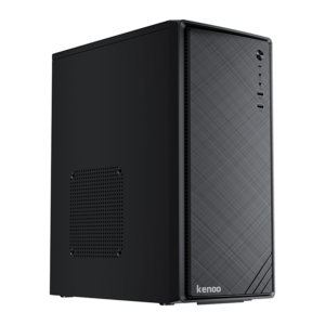 XPC VPR10 03 (I3 10100/H510M/16GB/240GB/350w)