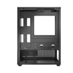 Vỏ Kenoo MK120 Kèm 3Fan RGB – Black thumbnail