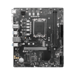 Mainboard MSI H610M-E Pro thumbnail