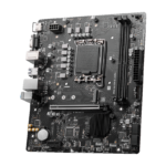 Mainboard MSI H610M-E Pro thumbnail