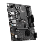 Mainboard MSI H610M-E Pro thumbnail