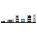 Mainboard MSI H610M-E Pro thumbnail