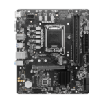 Mainboard MSI B760M-E Pro thumbnail