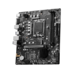 Mainboard MSI B760M-E Pro thumbnail