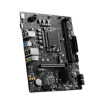 Mainboard MSI B760M-E Pro thumbnail