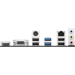 Mainboard MSI B760M-E Pro thumbnail