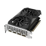 Card Gigabyte GeForce RTX 3050 WINDFORCE OC V2 (6GB/ GDDR6/ 96 bit) thumbnail