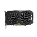 Card Gigabyte GeForce RTX 3050 WINDFORCE OC V2 (6GB/ GDDR6/ 96 bit) thumbnail