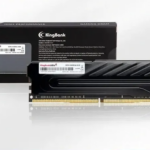 RAM Kingbank 16GB DDR4 2666MHz thumbnail