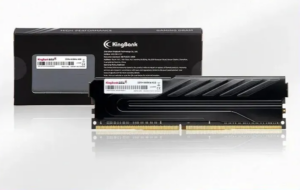 RAM Kingbank 16GB DDR4 2666MHz