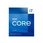 Intel Core i7 13700F (16 Core – 24 Thread – Base 2.1Ghz – Turbo 5.2Ghz – Cache 30MB – No iGPU – SK1700) thumbnail