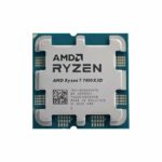 AMD Ryzen 7 7800X3D Tray (Up to 5.0GHz, 8 Nhân 16 Luồng, 96MB Cache, AM5) thumbnail