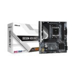 Mainboard Asrock B650M-HDV/M.2 DDR5 (AMD B650, Socket AM5, m-ATX) thumbnail
