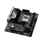 Mainboard Asrock B650M-HDV/M.2 DDR5 (AMD B650, Socket AM5, m-ATX) thumbnail
