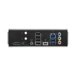 Mainboard Asrock B650M-HDV/M.2 DDR5 (AMD B650, Socket AM5, m-ATX) thumbnail