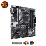 Mainboard Asus Prime B550M-A AM4 thumbnail