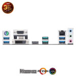Mainboard Asus Prime B550M-A AM4 thumbnail