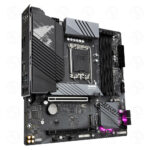 Mainboard Giga B760M Aorus Elite D4 thumbnail