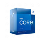 Intel Core i7 13700F (16 Core – 24 Thread – Base 2.1Ghz – Turbo 5.2Ghz – Cache 30MB – No iGPU – SK1700) thumbnail
