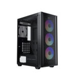 Vỏ Kenoo AFT240 Kèm 3Fan RGB thumbnail