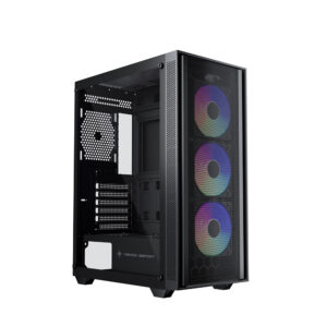 Vỏ Kenoo AFT240 Kèm 3Fan RGB