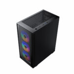 Vỏ Kenoo AFT240 Kèm 3Fan RGB thumbnail