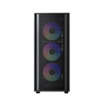 Vỏ Kenoo AFT240 Kèm 3Fan RGB thumbnail