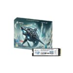 M2 NVME SSTC E130 Plus 512GB thumbnail
