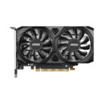 VGA MSI RTX3050 6GB Ventus 2x OC thumbnail