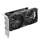 VGA MSI RTX3050 6GB Ventus 2x OC thumbnail