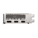 VGA MSI RTX3050 6GB Ventus 2x OC thumbnail