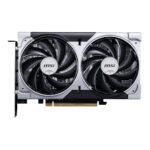 VGA MSI RTX5060 8GB Ventus 2x OC thumbnail