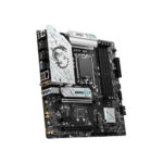 Mainboard MSI B760M Gaming Plus Wifi D4 thumbnail