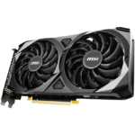 VGA MSI RTX3060 12GB Ventus 2x OC thumbnail