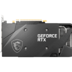 VGA MSI RTX3060 12GB Ventus 2x OC thumbnail