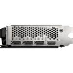 VGA MSI RTX3060 12GB Ventus 2x OC thumbnail