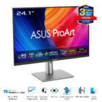 Màn ASUS ProArt PA248QV (24.1 inch – IPS – WUXGA – 100Hz – 5ms – Speaker) thumbnail