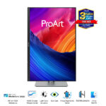 Màn ASUS ProArt PA248QV (24.1 inch – IPS – WUXGA – 100Hz – 5ms – Speaker) thumbnail