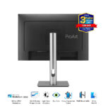 Màn ASUS ProArt PA248QV (24.1 inch – IPS – WUXGA – 100Hz – 5ms – Speaker) thumbnail