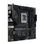 Mainboard Asus TUF Gaming B760M-E DDR4 thumbnail