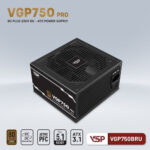 Nguồn VSP VGP750w 80Plus Bronze ATX 3.1 thumbnail