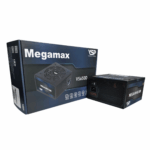 Nguồn VSP Megamax V650D 650w thumbnail