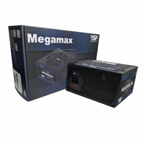Nguồn VSP Megamax V750D 750w