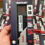 Ram Patriot Viper Venom 16GB/6000 CL30 thumbnail